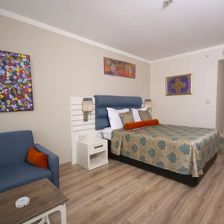 Ośrodek wypoczynkowy Orange County (adults Only) Kemer