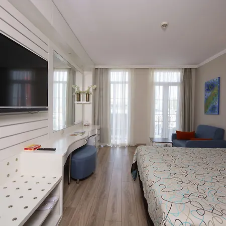 Orange County (adults Only) 5*