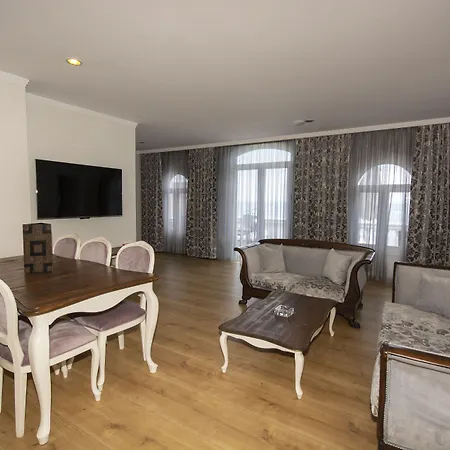 Orange County (adults Only) Kemer