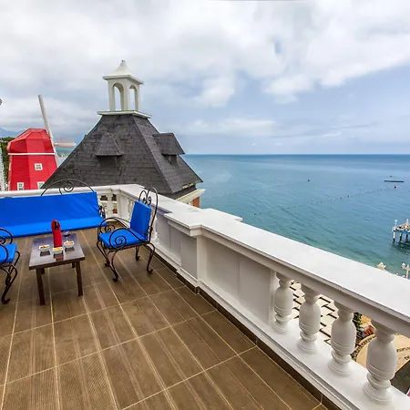 Orange County (adults Only) 5* Kemer