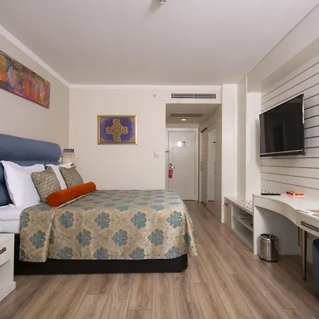 Orange County (adults Only) Resort Kemer