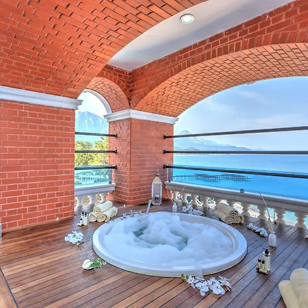 Orange County (adults Only) 5*