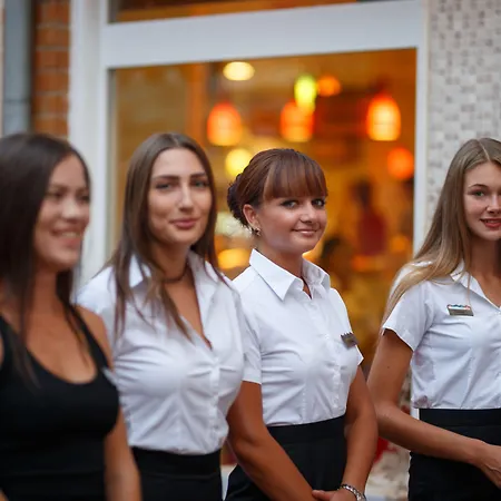 Resort Orange County (adults Only) Kemer