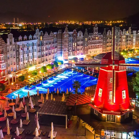 Orange County (adults Only) Kemer