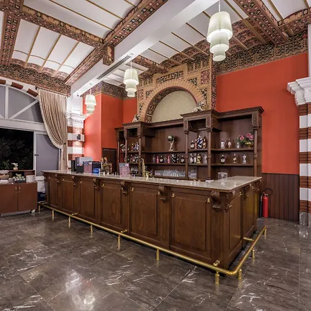 Orange County (adults Only) Kemer