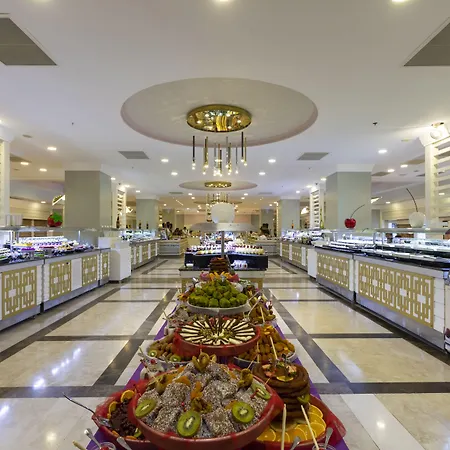 Orange County (adults Only) Kemer