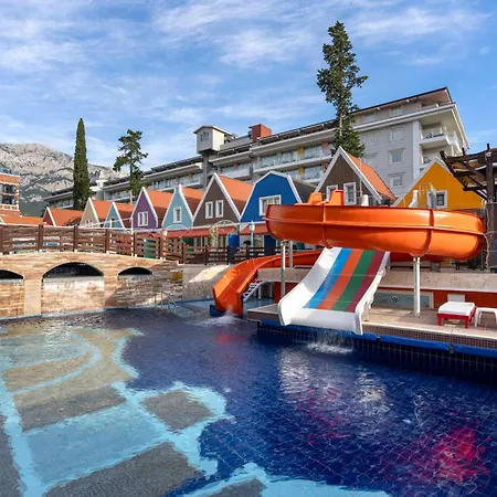 Orange County (adults Only) 5* Κεμέρ