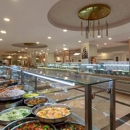 Orange County (adults Only) 5* Kemer