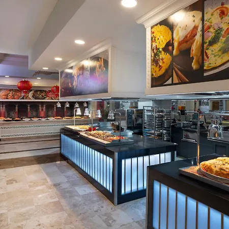 Orange County (adults Only) 5* Κεμέρ