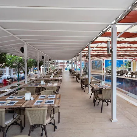 Θέρετρο Orange County (adults Only) 5*