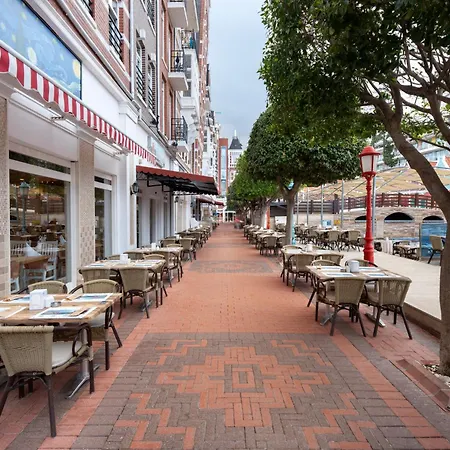 Orange County (adults Only) 5*