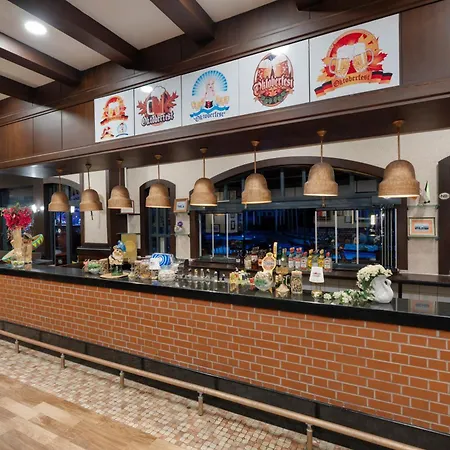 Θέρετρο Orange County (adults Only) 5*