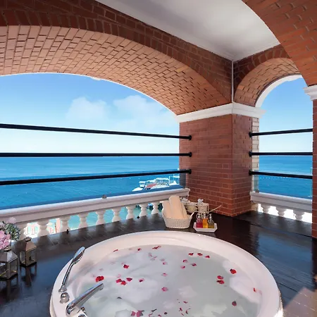 Orange County (adults Only) Resort Kemer