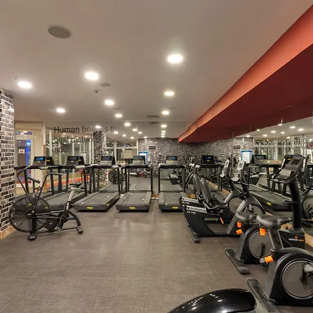 Resort Orange County (adults Only)