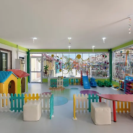 Resort Orange County (adults Only) Kemer