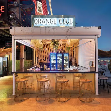 Orange County (adults Only) Resort 5*
