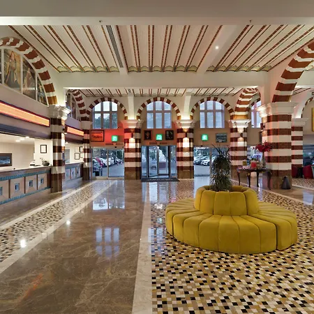 Resort Orange County (adults Only)