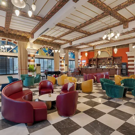 Orange County (adults Only) 5*