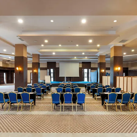 Resort Orange County (adults Only) Kemer