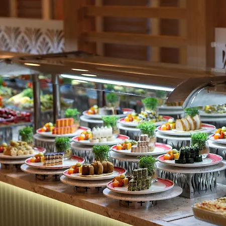 Orange County (adults Only) Resort Kemer