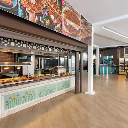 Orange County (adults Only) 5* Kemer
