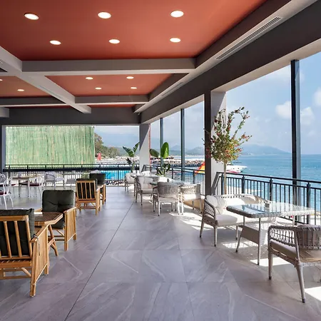 Orange County (adults Only) Resort 5*