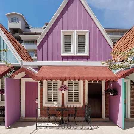 Orange County (adults Only) 5*