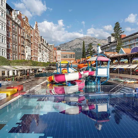 Resort Orange County (adults Only) Kemer