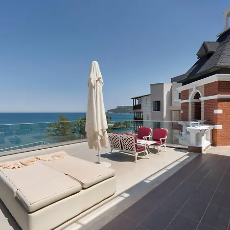 Orange County (adults Only) Resort 5*
