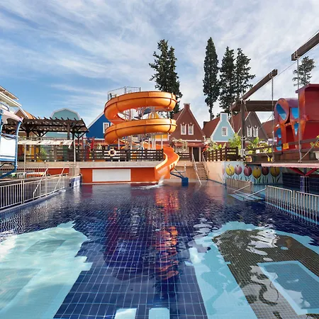 Orange County (adults Only) Kemer