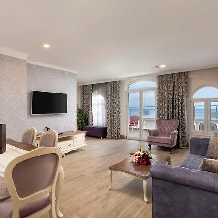 Orange County (adults Only) Resort