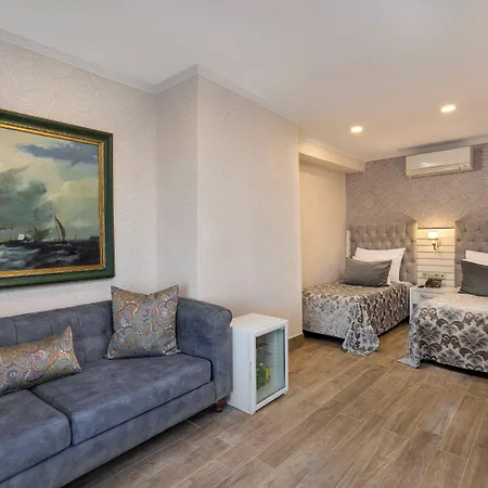 Orange County (adults Only) Resort Kemer