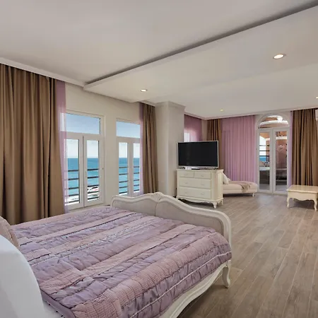 Orange County (adults Only) Resort 5*