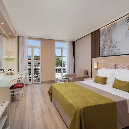 Orange County (adults Only) 5* Kemer