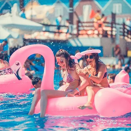 Orange County (adults Only) Κεμέρ