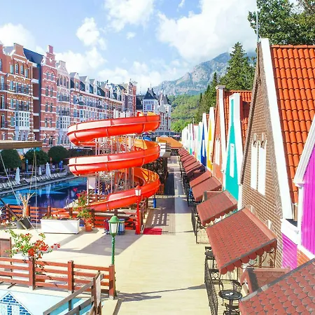 Orange County (adults Only) Θέρετρο Κεμέρ