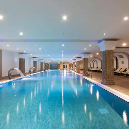 Resort Orange County (adults Only) 5*
