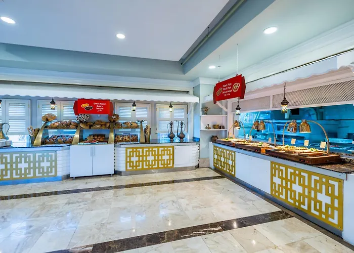 Orange County Resort 5*