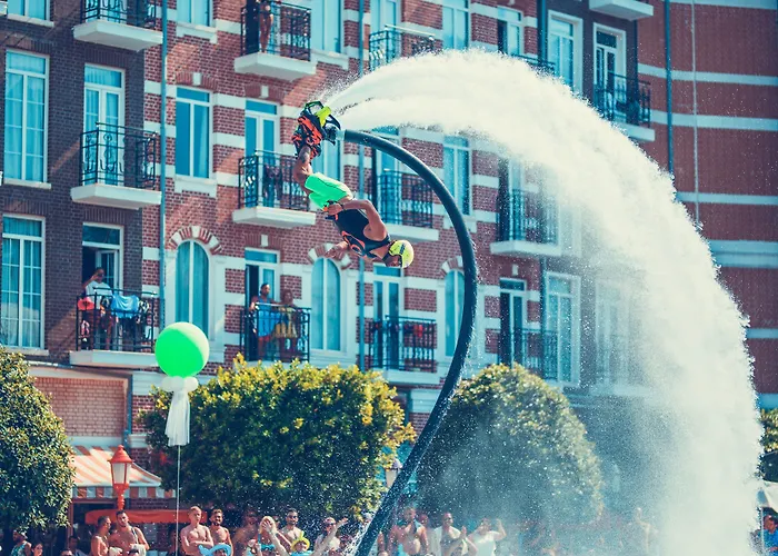 Orange County (adults Only) Resort 5*