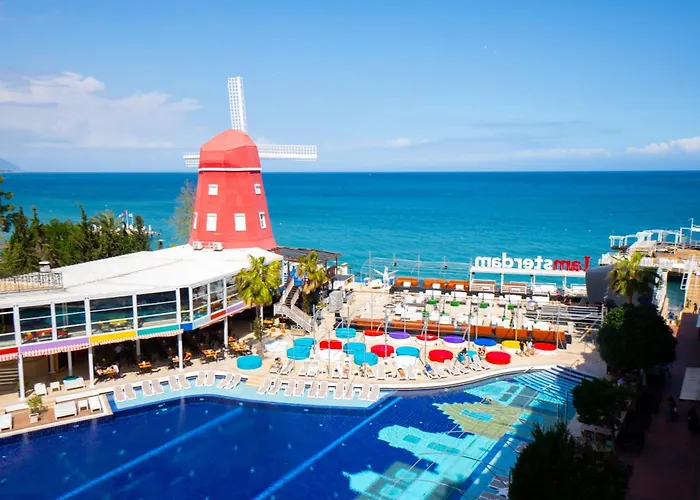 Orange County Resort 5*