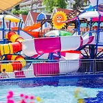 Orange County (adults Only) Rezort Kemer