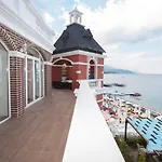 Orange County (adults Only) Rezort Kemer