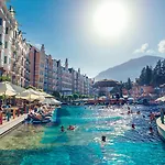 Orange County (adults Only) 5*