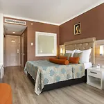 Orange County (adults Only) Rezort Kemer