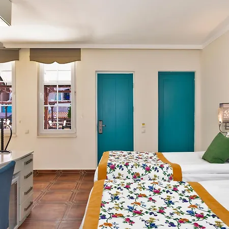 Θέρετρο Orange County (adults Only) 5*