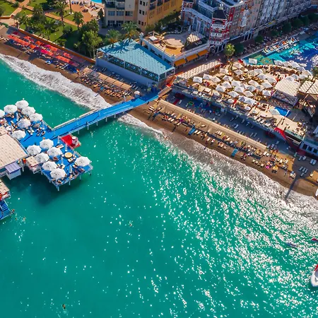 Orange County (adults Only) Resort