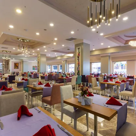 Orange County (adults Only)