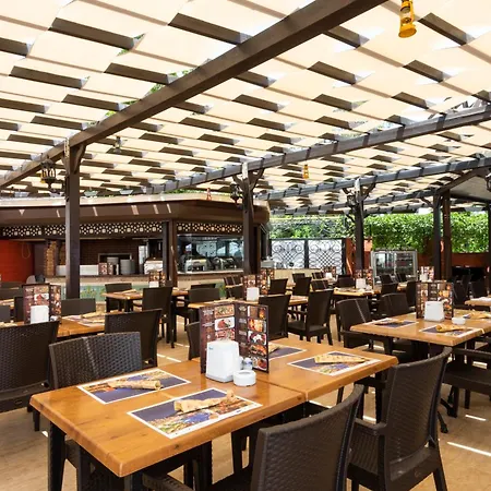 Θέρετρο Orange County (adults Only)