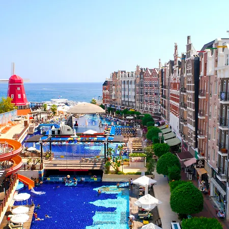 Orange County (adults Only) Θέρετρο Κεμέρ