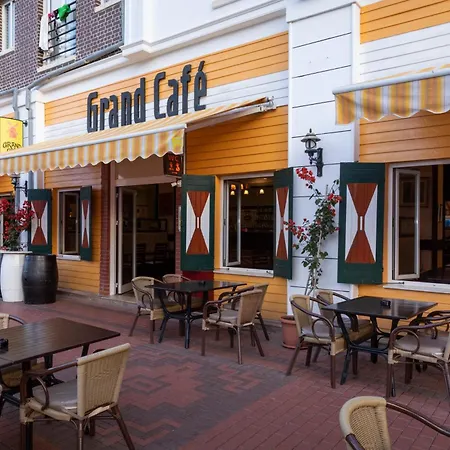 Orange County (adults Only)